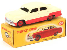 DINKY TOYS (GB) (1)
