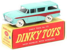 DINKY TOYS (GB) (1)