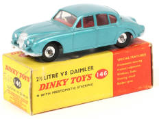 DINKY TOYS (GB) (1)