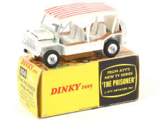 DINKY TOYS (GB) (1)