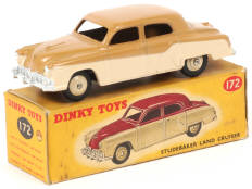 DINKY TOYS (GB) (1)