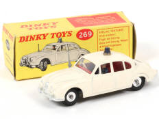 DINKY TOYS (GB) (1)