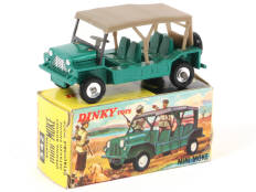 DINKY TOYS (GB) (1)