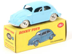 DINKY TOYS (GB) (1)