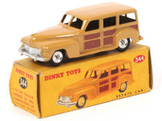 DINKY TOYS (GB) (1)