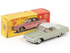 DINKY TOYS (GB) (1)