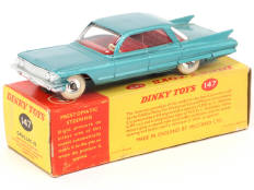DINKY TOYS (GB) (1)