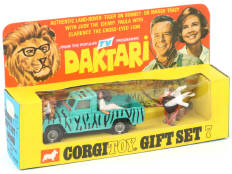 CORGI TOYS (GB) (1)