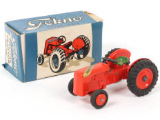 TEKNO (DANEMARK) (1)