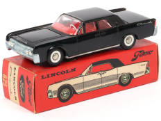 TEKNO (DANEMARK) (1)
