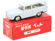 ASAHI-ATC MODEL PET (JAPON) (1)