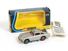 CORGI TOYS (GB) (1)