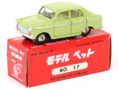 ASAHI-ATC MODEL PET (JAPON) (1)
