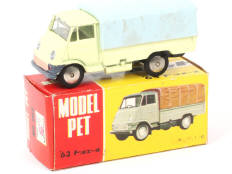 ASAHI-ATC MODEL PET (JAPON) (1)