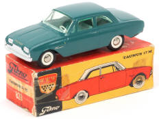 TEKNO (DANEMARK) (1)