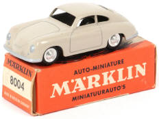 MÄRKLIN (ALLEMAGNE) (1)
