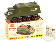 DINKY TOYS (GB) (1)