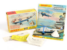 DINKY TOYS (GB) (1)