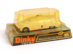 DINKY TOYS (GB) (1)