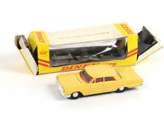 DINKY TOYS (GB) (1)