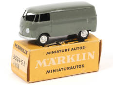 MÄRKLIN (ALLEMAGNE) (1)