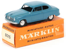 MÄRKLIN (ALLEMAGNE) (1)