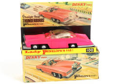 DINKY TOYS (GB) (1)