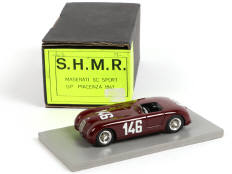 S.H.M.R (FRANCE) (1)