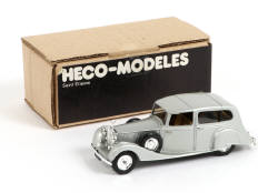HECO MODELES (FRANCE) (1)