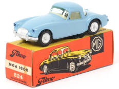 TEKNO (DANEMARK) (1)