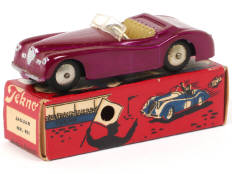 TEKNO (DANEMARK) (1)