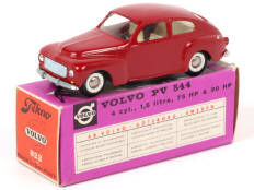 TEKNO (DANEMARK) (1)