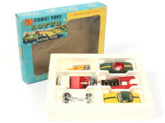 CORGI TOYS (GB) (1)