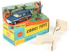 CORGI TOYS (GB) (1)