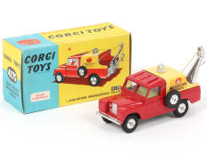 CORGI TOYS (GB) (1)