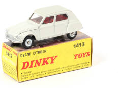 DINKY TOYS (FRANCE) (1)