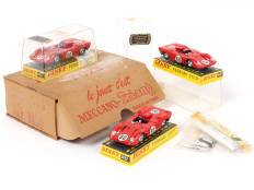 DINKY TOYS (FRANCE) (4)