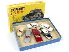 DINKY TOYS (FRANCE) (7)