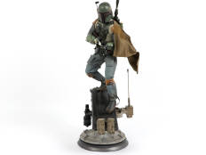 SIDESHOW COLLECTIBLES (USA) (1)
