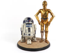 SIDESHOW COLLECTIBLES (USA) (1)