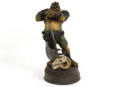 SIDESHOW COLLECTIBLES (USA) (1)