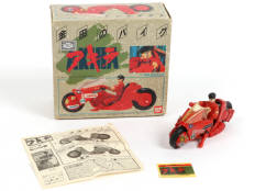 BANDAI (THAILAND) (1)