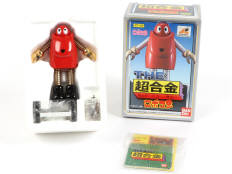 BANDAÏ (JAPON) (1)