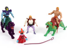 MATTEL (USA) (6)