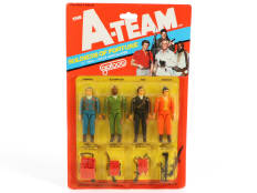 GALOOB TOYS (USA) (1)