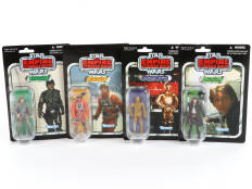 HASBRO (USA) (4)