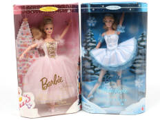 MATTEL (USA) (2)