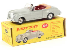DINKY TOYS (GB) (1)