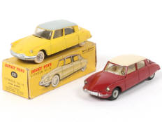 DINKY TOYS (FRANCE) (2)