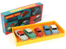 DINKY TOYS (FRANCE) (5)